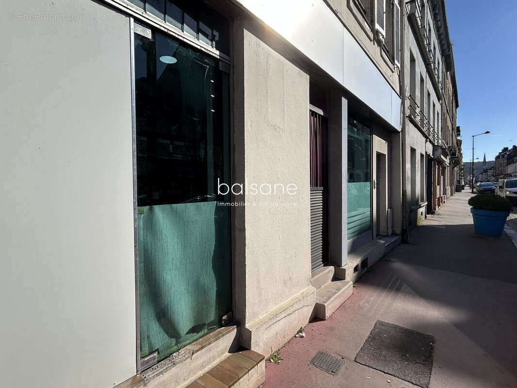 Appartement à ELBEUF