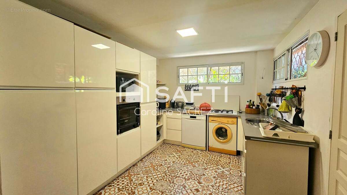 Photo 3 - Maison à LE ROBERT