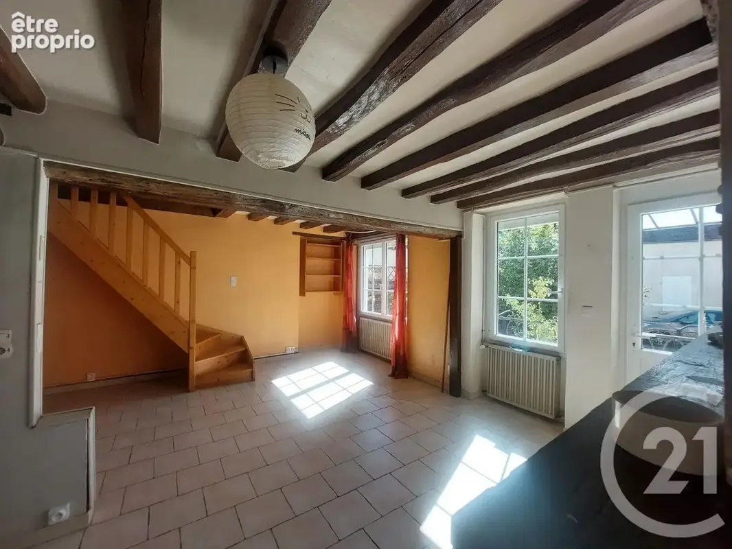 Maison 3 pièces 95 m² à vendre à Crain (89480) - photo 4