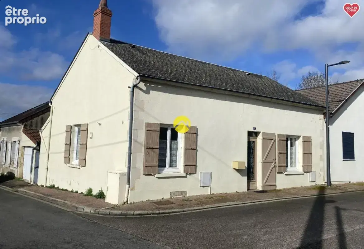 Plain-pied de 85 m² avec terrasse - photo 8