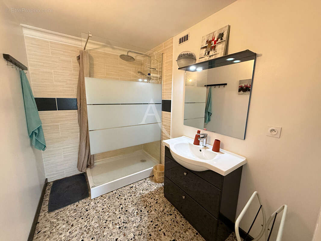 Maison à CHATEAU-GONTIER