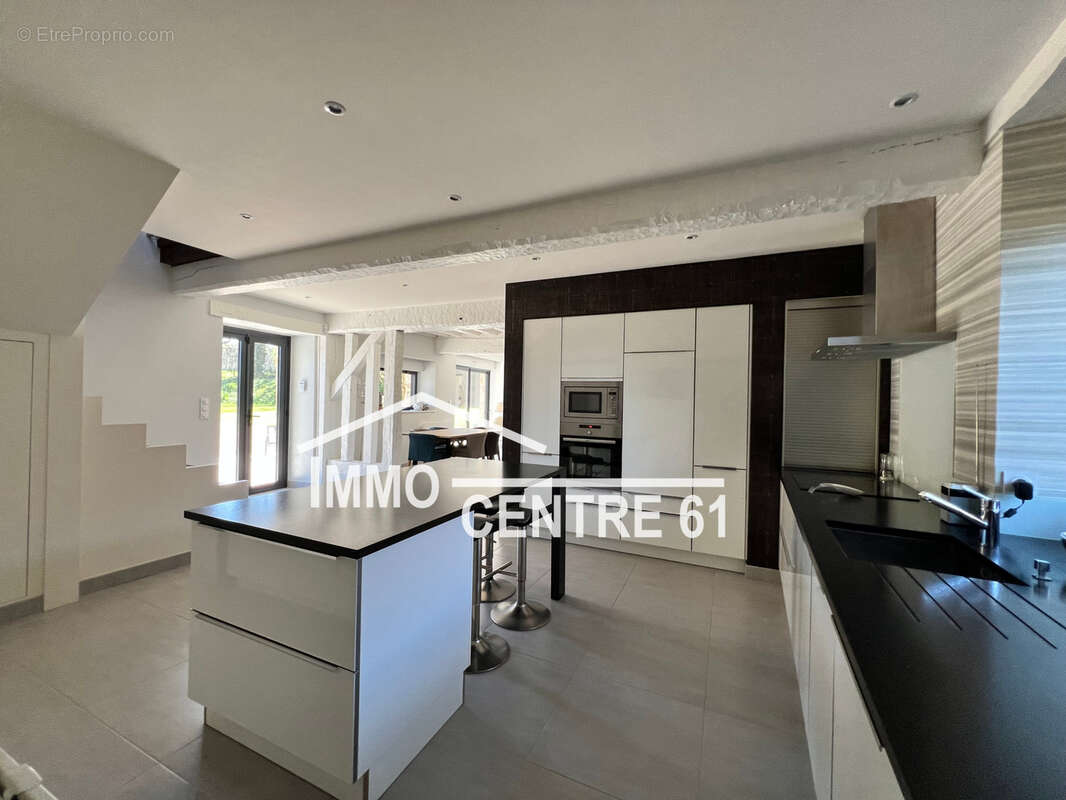 Maison à LA FERTE-MACE