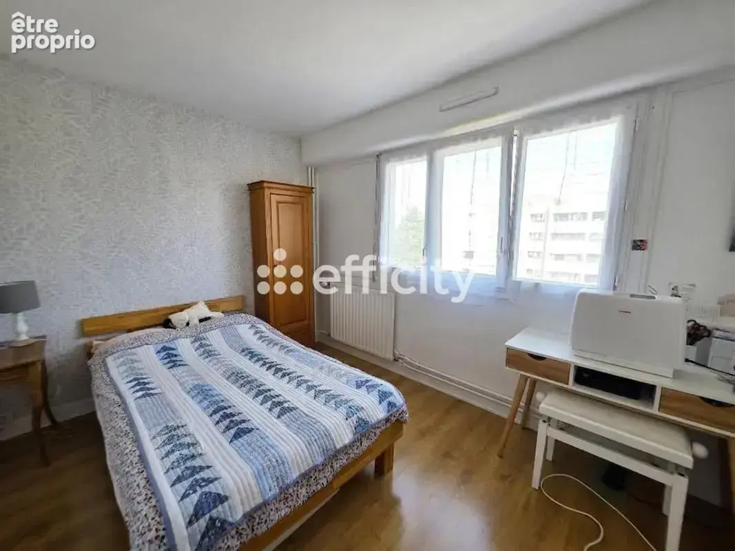 Appartement ancien - photo 6