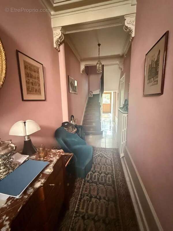 Tours prébendes - maison - photo 6