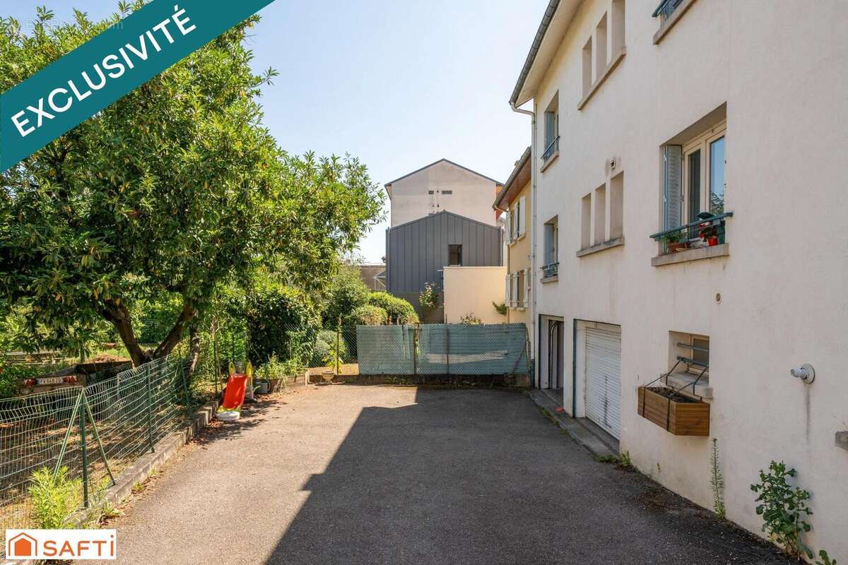 Photo 8 - Appartement à NANCY