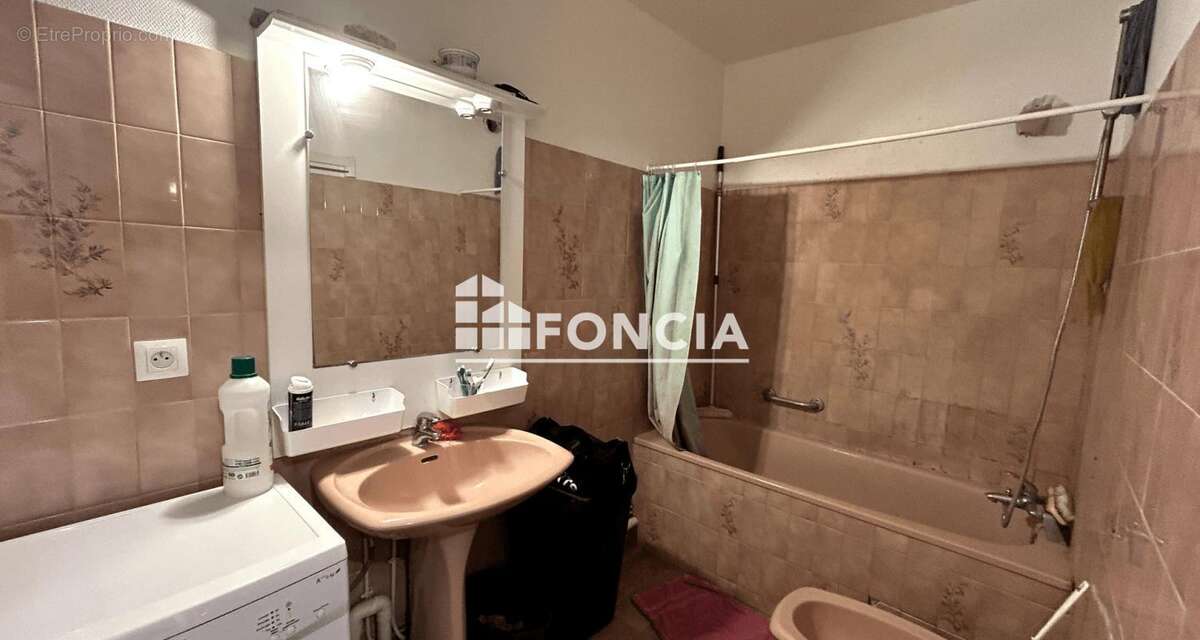 Appartement à CHARTRES