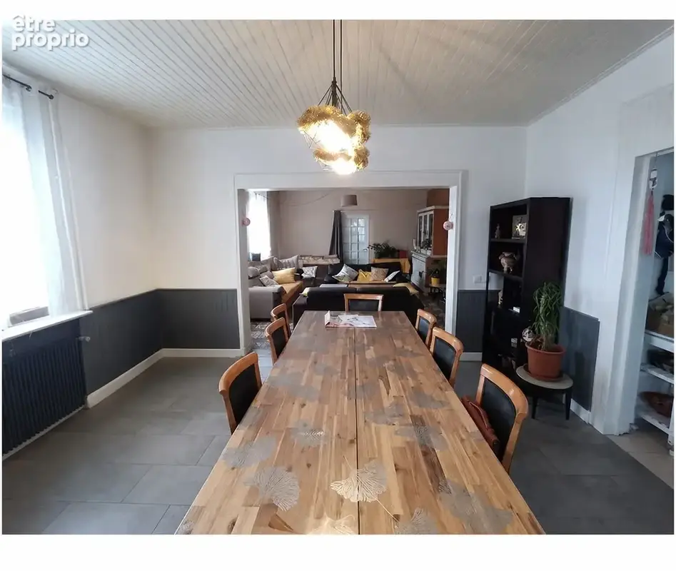 Maison 9 pièces 250 m² à vendre à Crecy-En-Ponthieu (80150) - photo 4