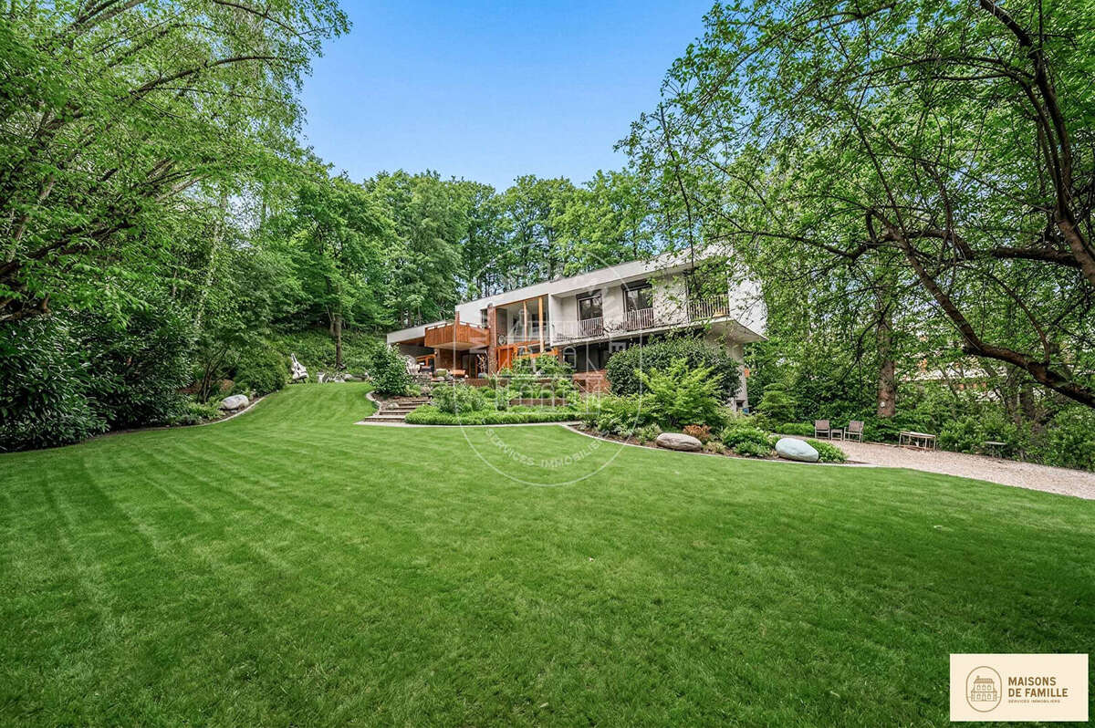 Maison à RUEIL-MALMAISON