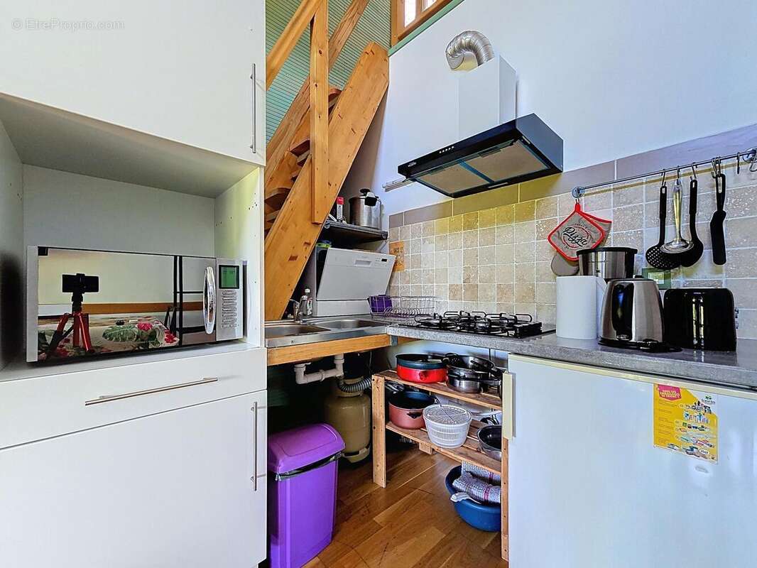 Photo 9 - Maison à LAMALOU-LES-BAINS