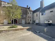 Appartement à MARNAY