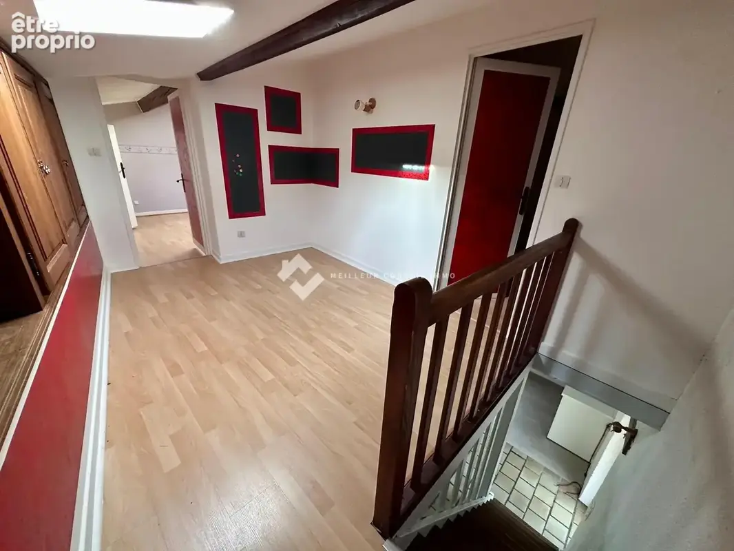 Maison 5 pièces 120 m² à vendre à Thiers (63300) - photo 6