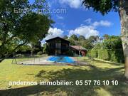 Maison à ANDERNOS-LES-BAINS