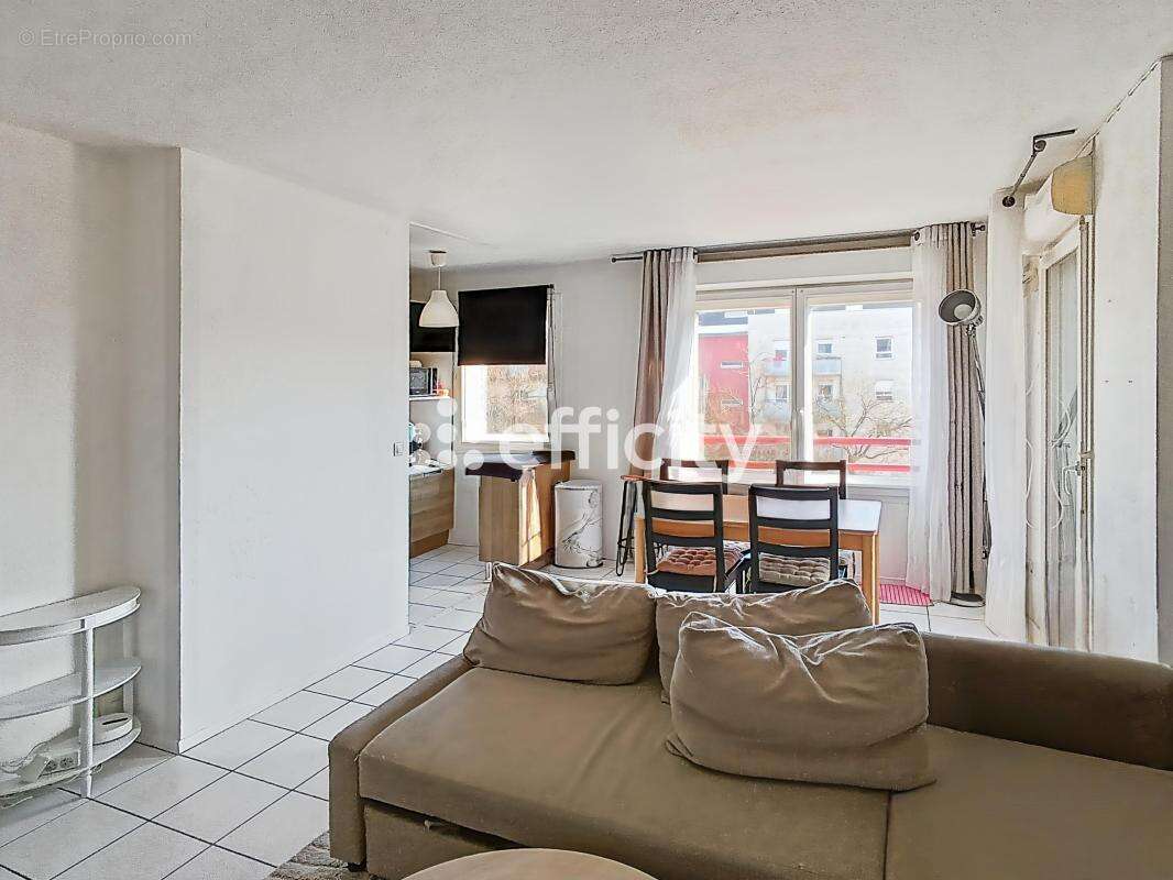Appartement à ROUEN
