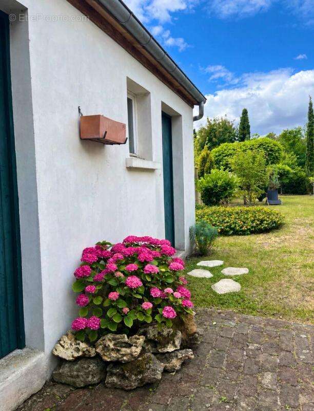 Maison à COMPIEGNE