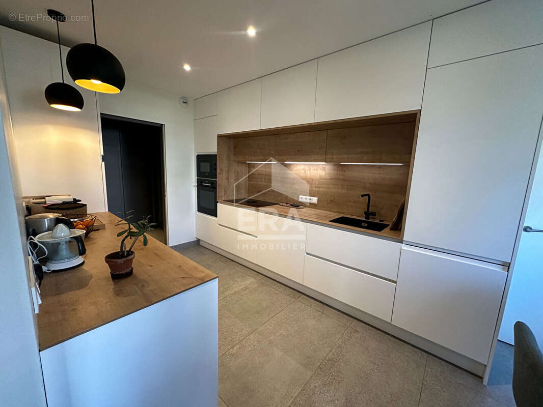 Appartement à ECULLY