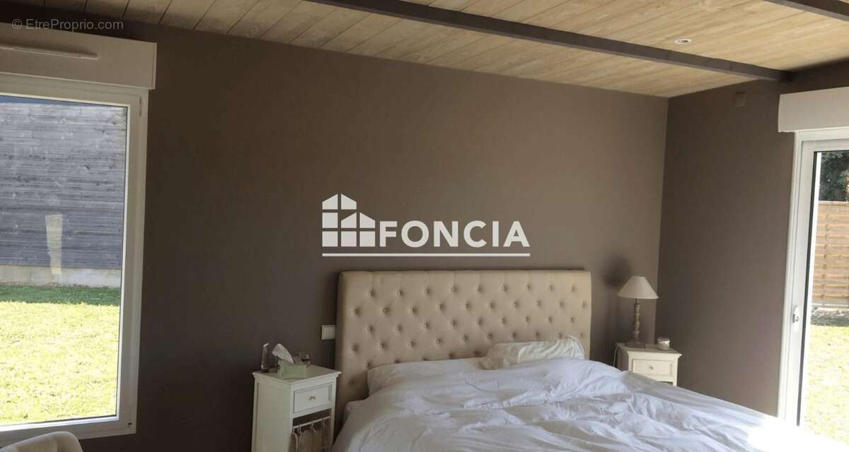 Maison à SAINT-MARD