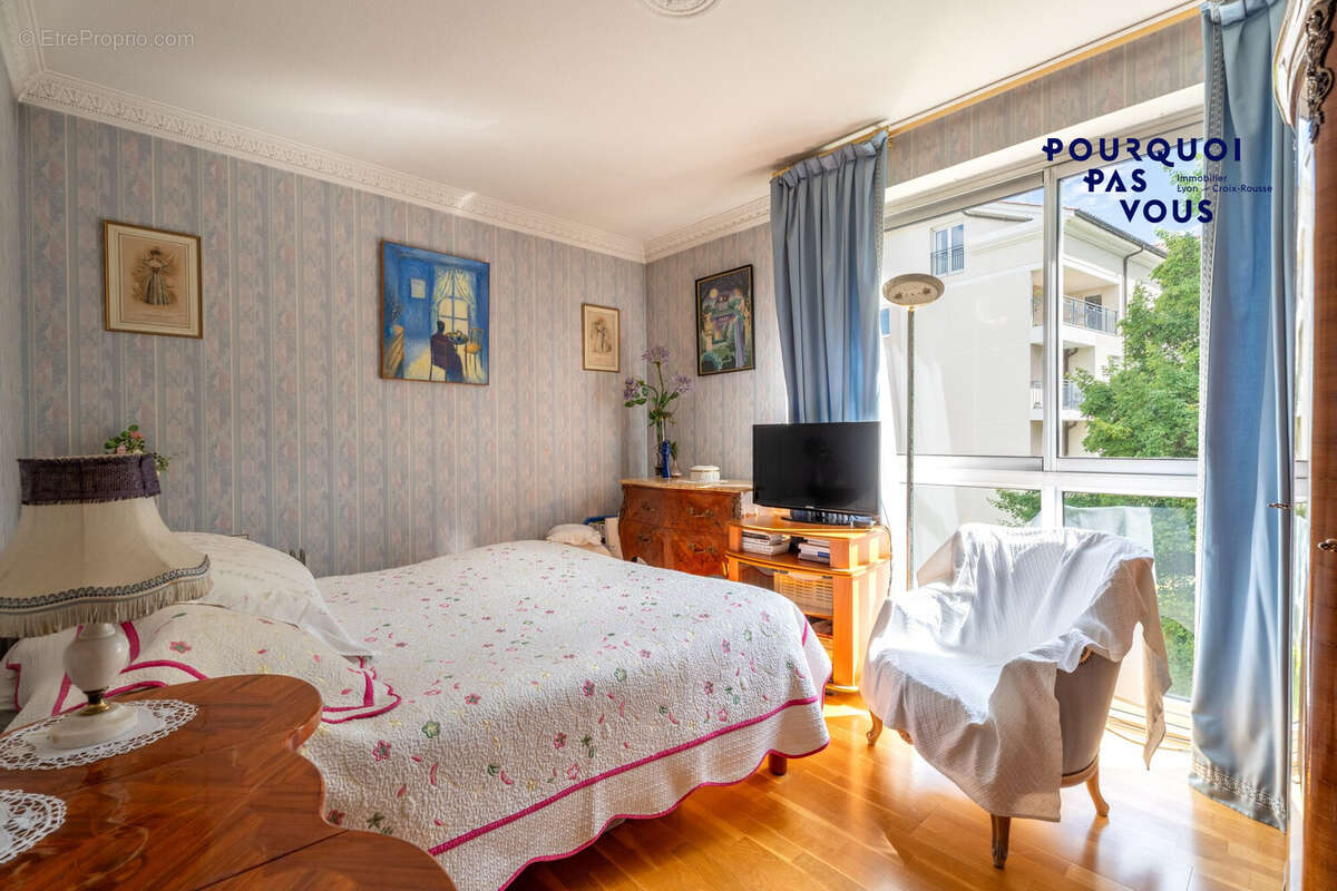 Appartement à LYON-5E
