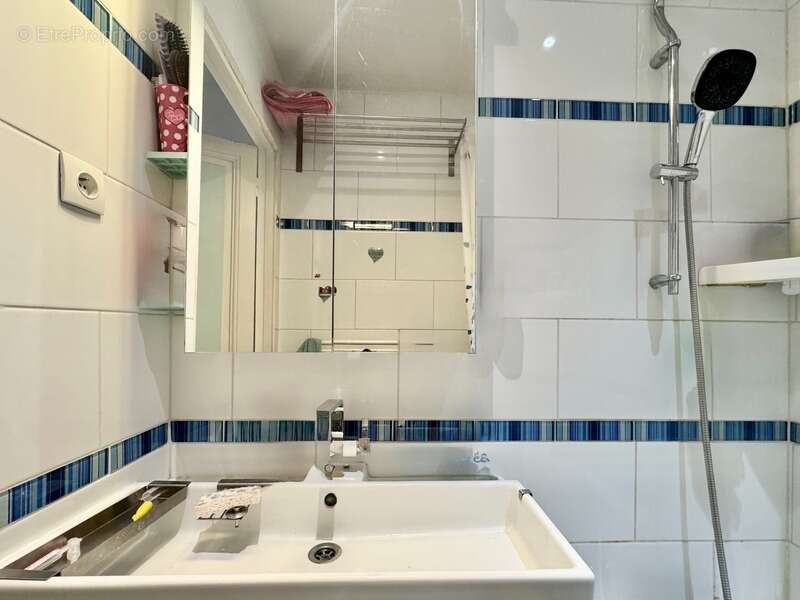 Appartement à ALFORTVILLE