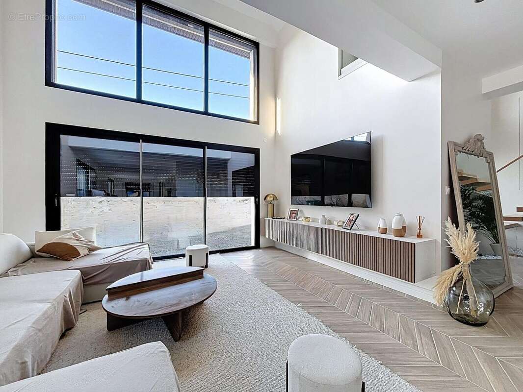 Photo 2 - Maison à JOUE-LES-TOURS