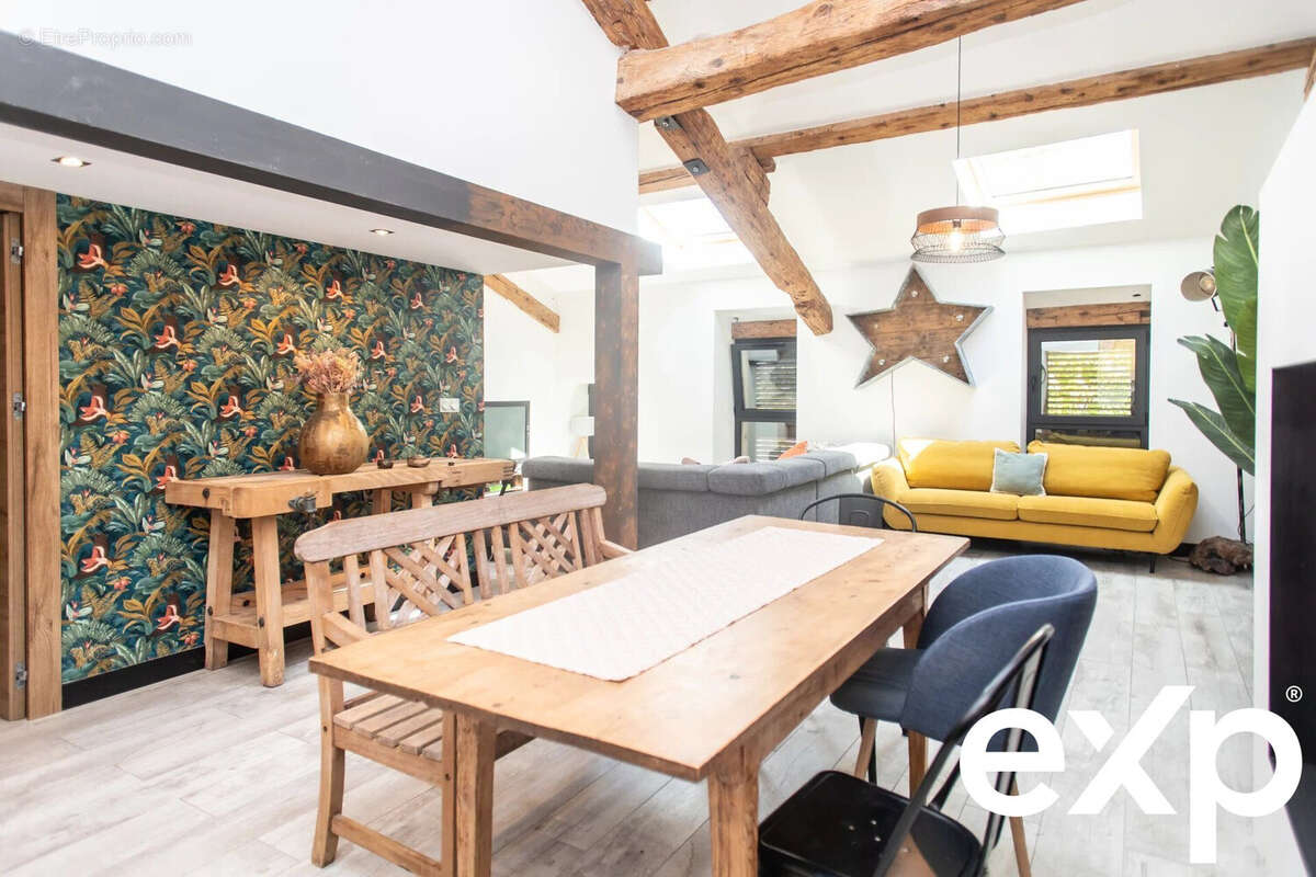 Appartement à THONON-LES-BAINS