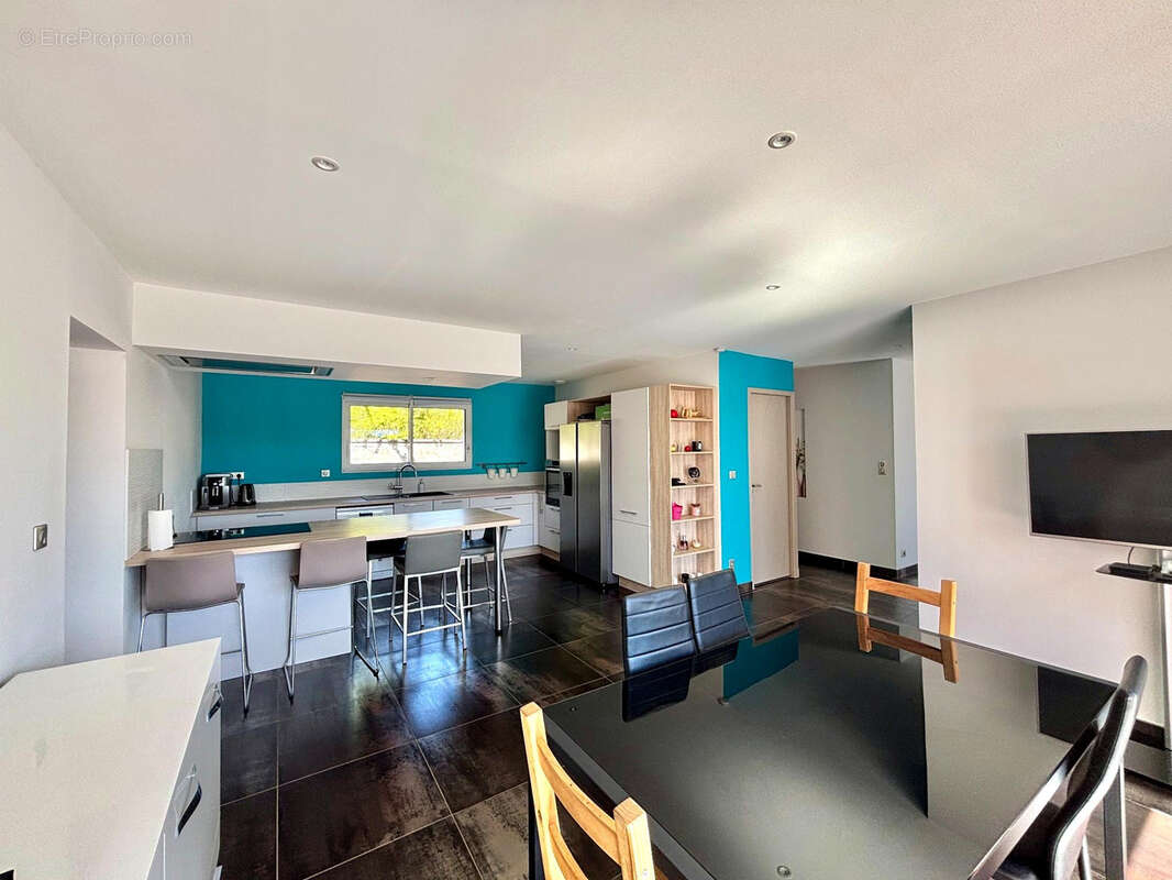 Maison à CHATUZANGE-LE-GOUBET