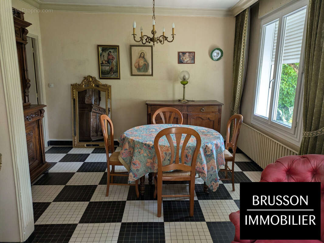 Maison 120 m² à Castres  - photo 5