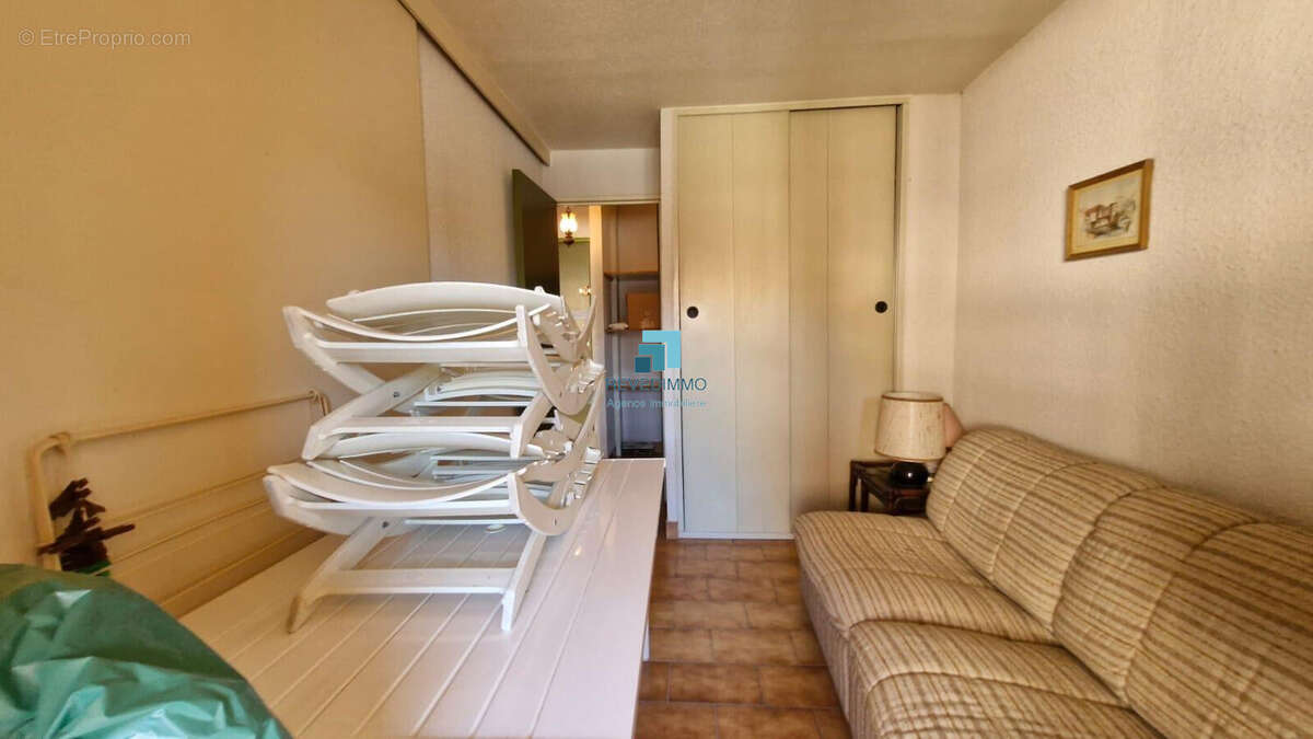 Appartement à FREJUS