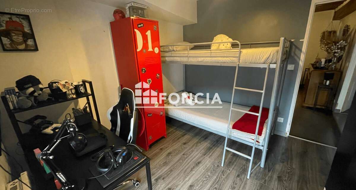 Appartement à ETAMPES
