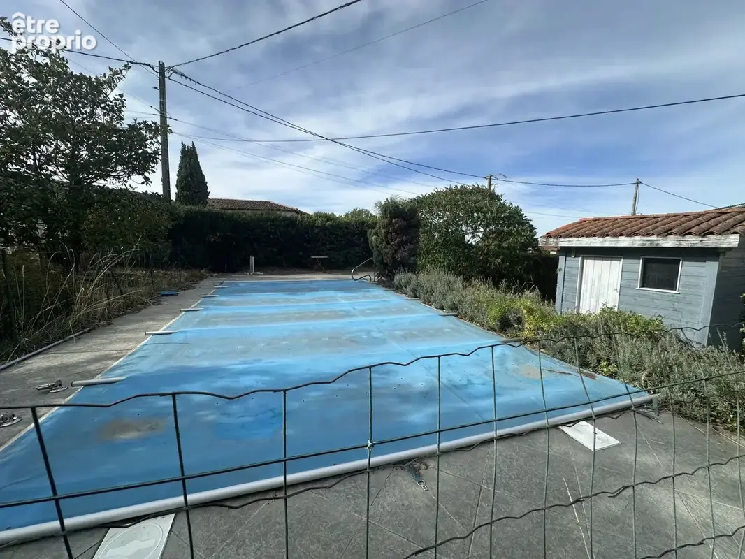 Maison 250 m2 habitabes avec terrain de 1816 m2 - photo 7