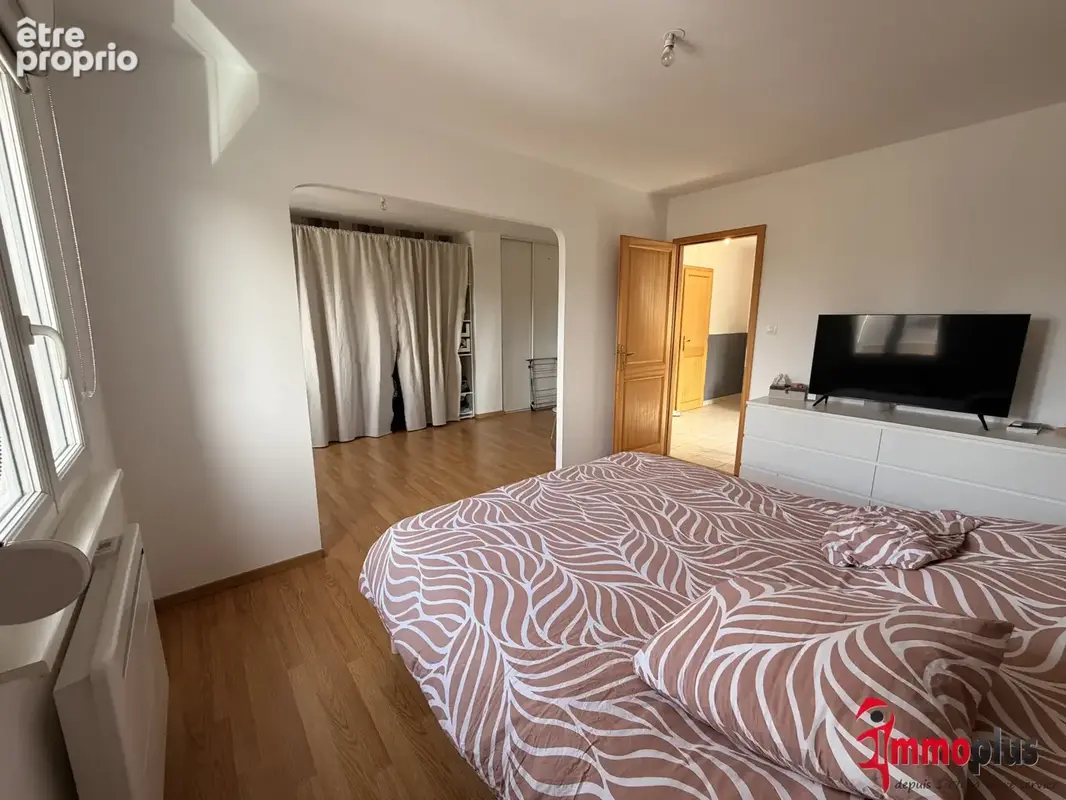 EXCLUSIVITÉ   TRIPLEX F5 110 m2 avec jardin, garage et faibles charges   Burnhaupt-le-Haut - photo 15