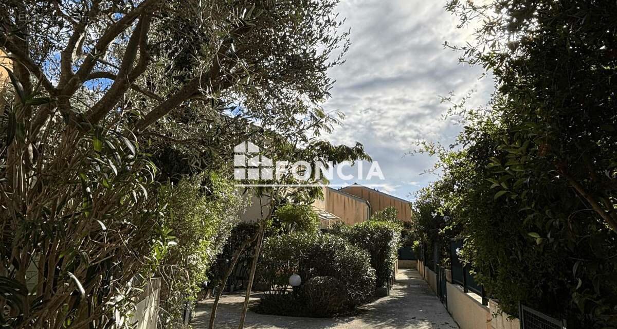 Maison à LA LONDE-LES-MAURES