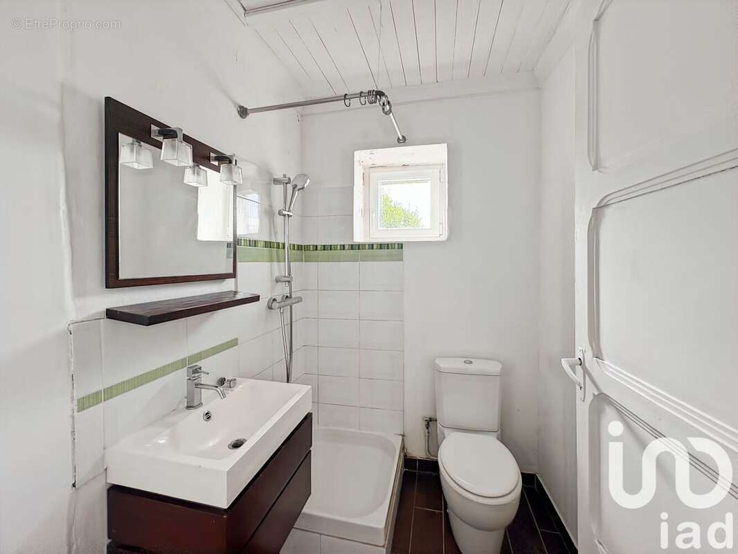 Photo 9 - Maison à RIANTEC