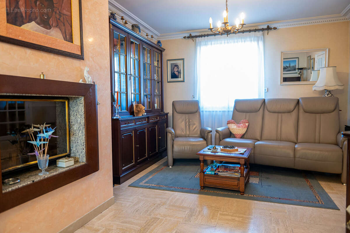 Maison à THOUARE-SUR-LOIRE