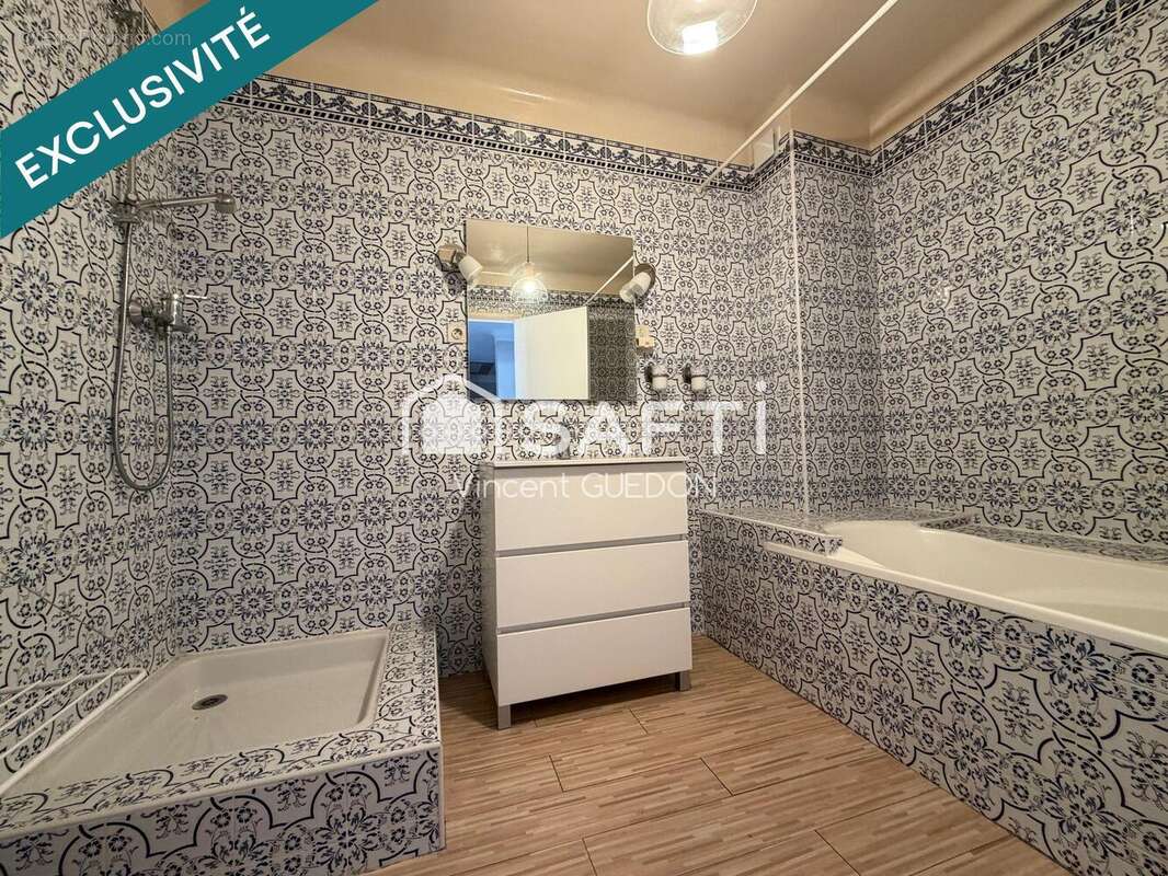 Photo 8 - Maison à PERPIGNAN