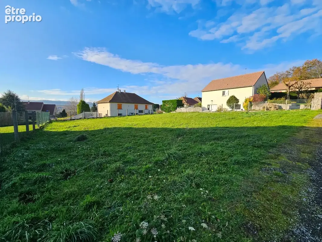 Terrain 561 m² à vendre à Marsac (23210) - photo 19