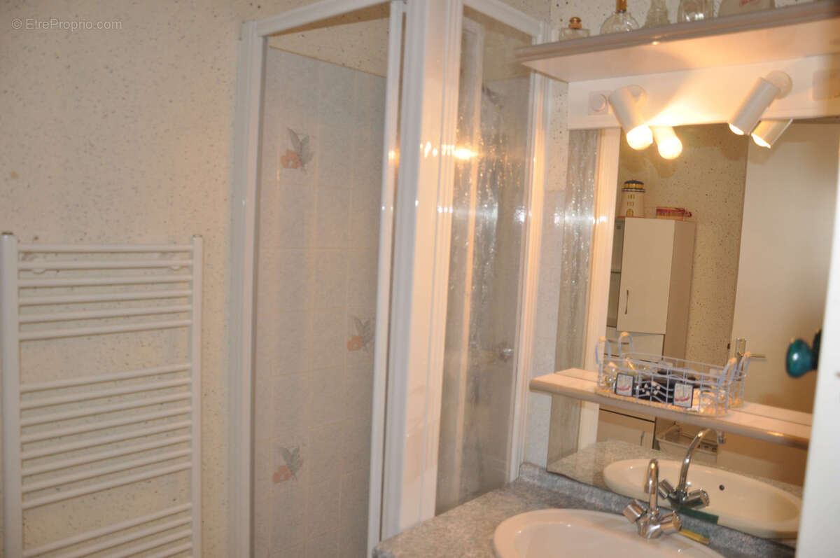 Appartement de 48,5M2 à 150 Mètres de la Plage - photo 5