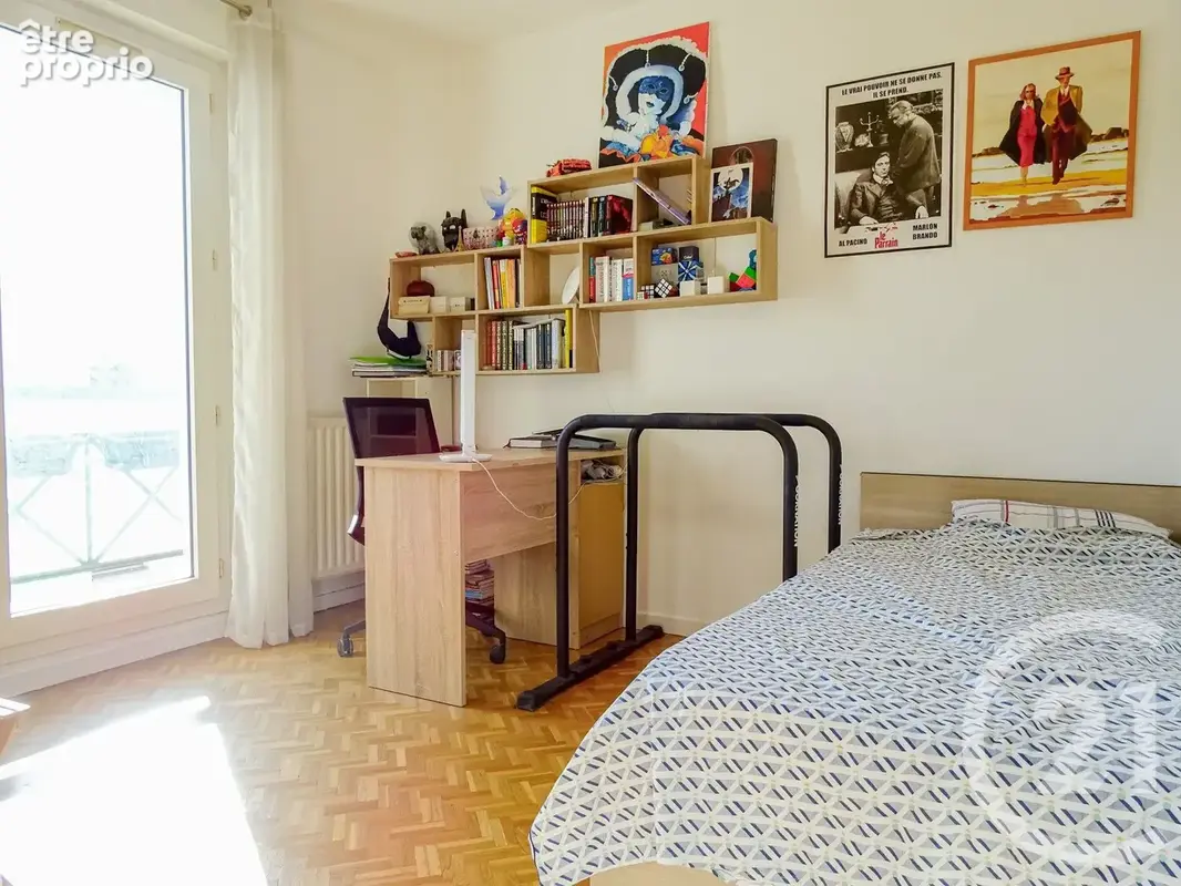 Appartement 5 pièces 106 m² à vendre à Lyon-3e (69003) - photo 10