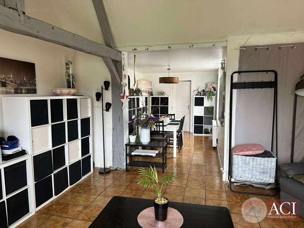 53959868h.jpg - Maison à LABOISSIERE-EN-THELLE