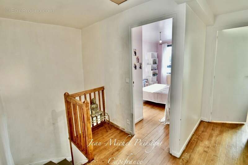 Maison à SAINT-GAUDENS