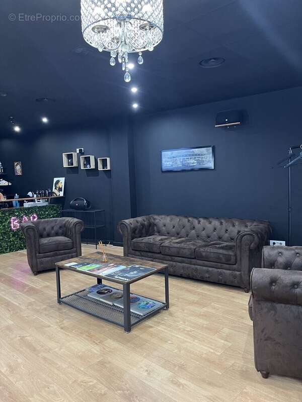 Autre à SAINT-ETIENNE