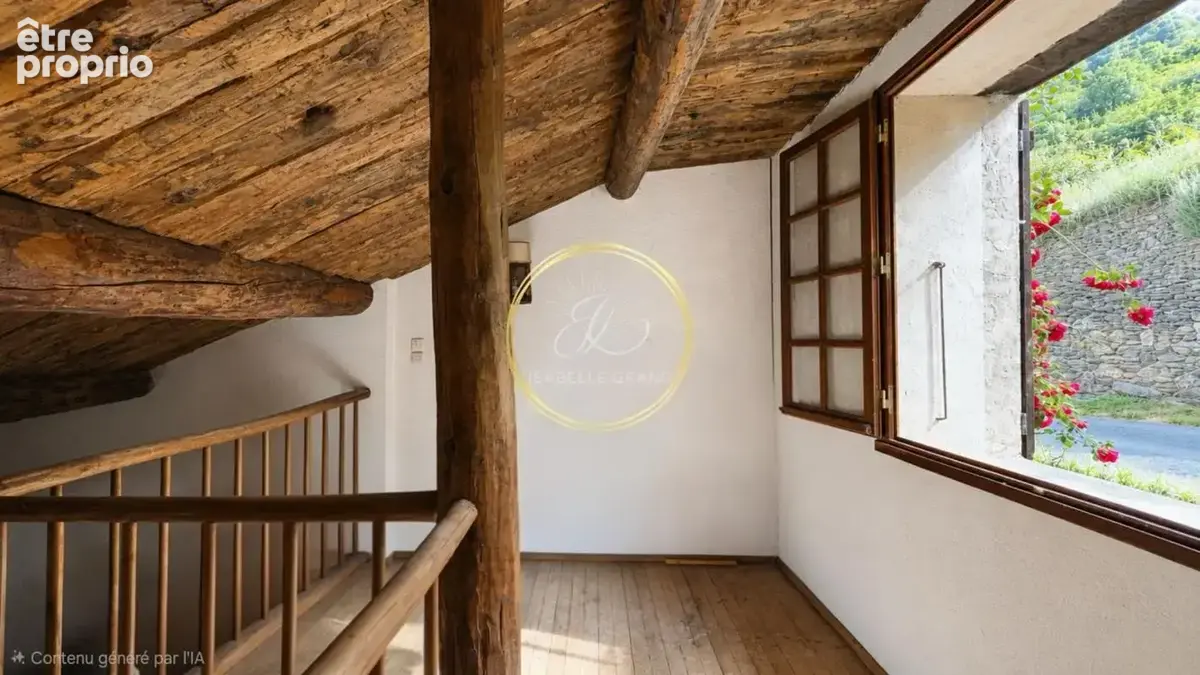 Maison ancienne - photo 15
