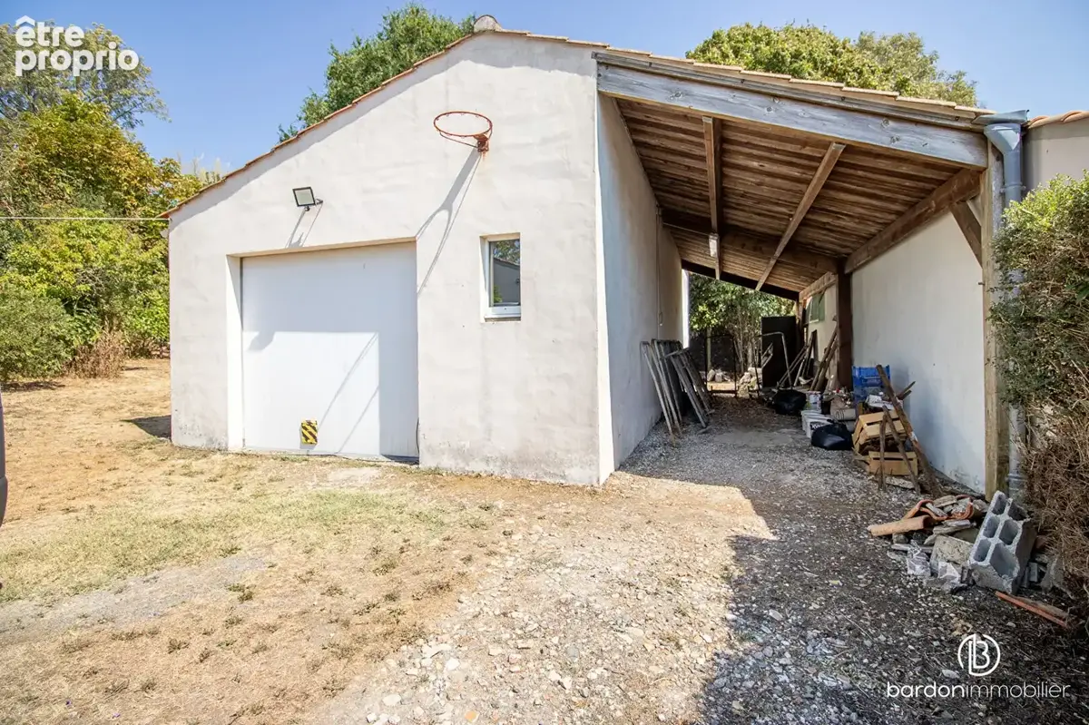 Maison 5 pièces - 113 m² - Idéalement située sur Bois-de-Cené - photo 9