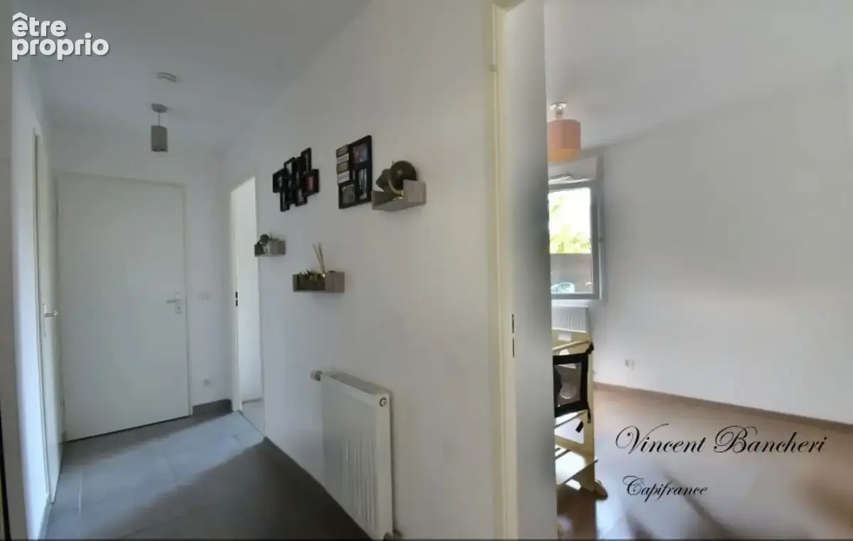 Appartement T3 à vendre BONNEVILLE (74) - photo 6