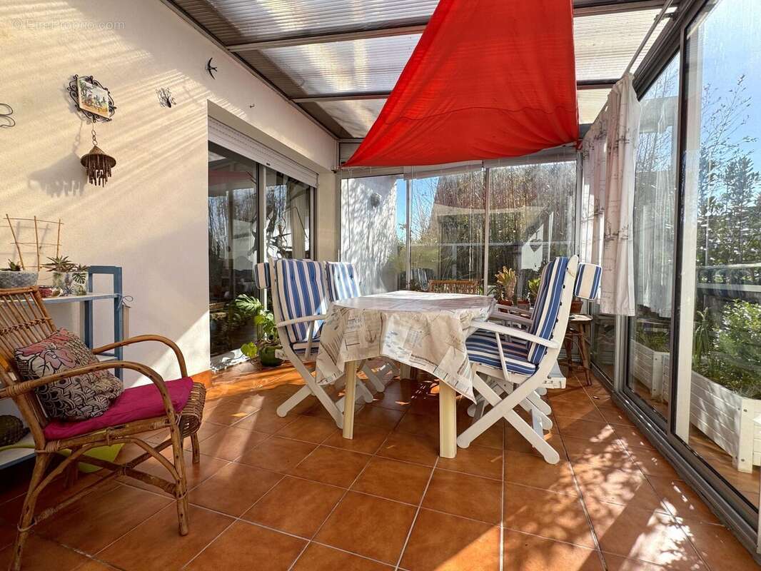 Maison à LARMOR-PLAGE
