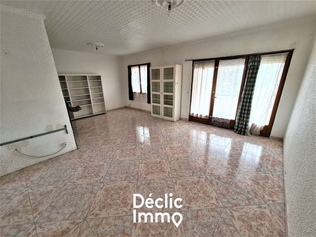 Maison à AIGUES-MORTES