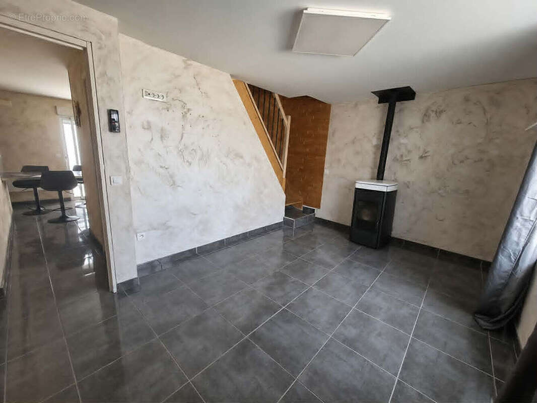 Maison Anzin 3 pièce(s) 67 m2 - photo 3