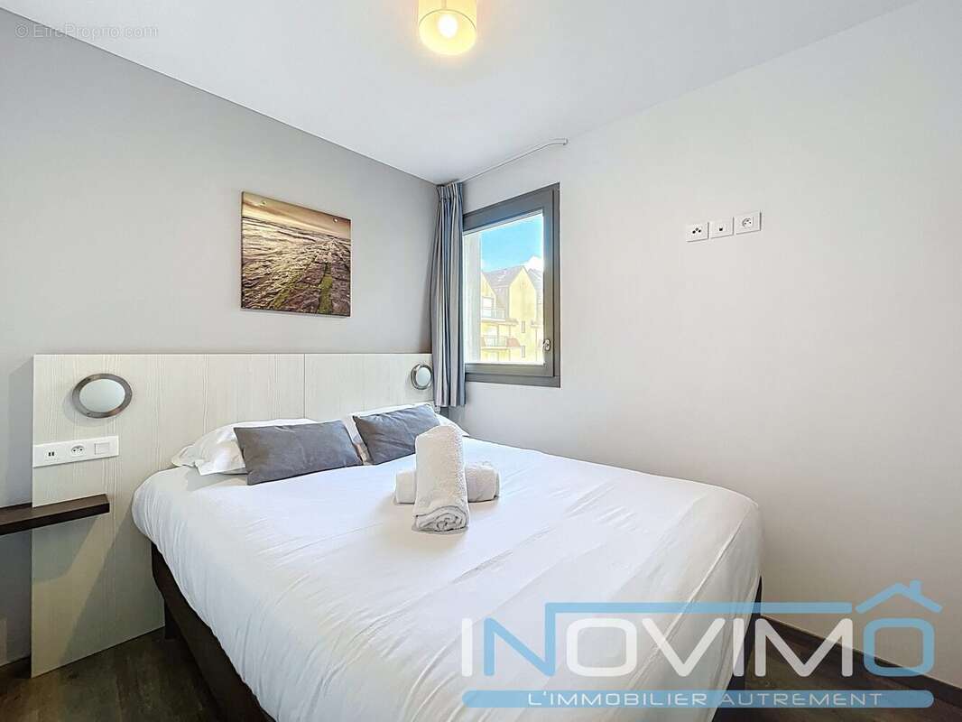 Appartement à BRAY-DUNES