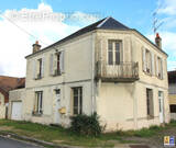 Appartement à VIERZON