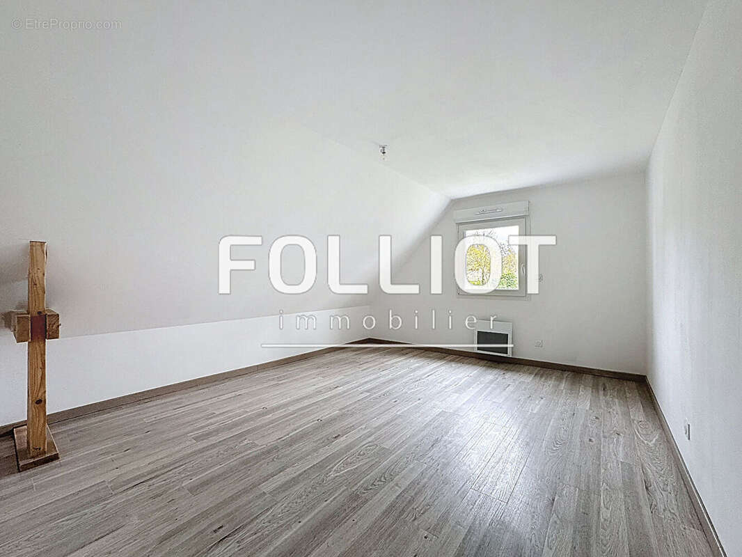 Maison à SECQUEVILLE-EN-BESSIN