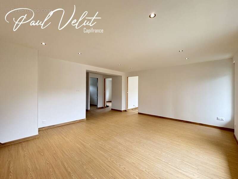 Appartement à LE BOURG-D'OISANS